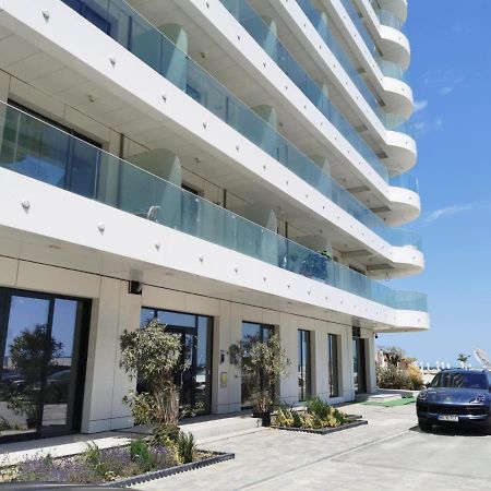 Studio Sea One Beach Apartment มามายา ภายนอก รูปภาพ
