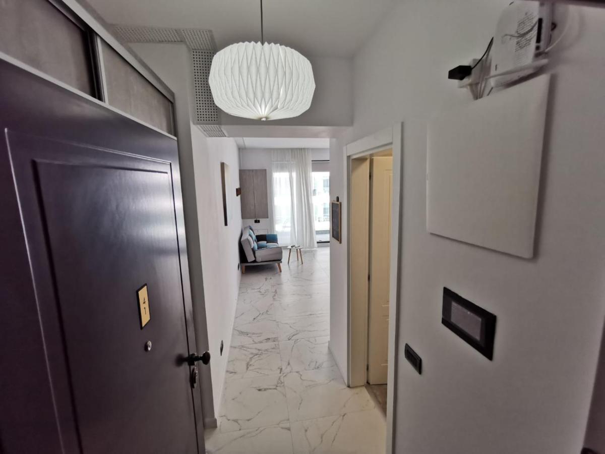 Studio Sea One Beach Apartment มามายา ภายนอก รูปภาพ