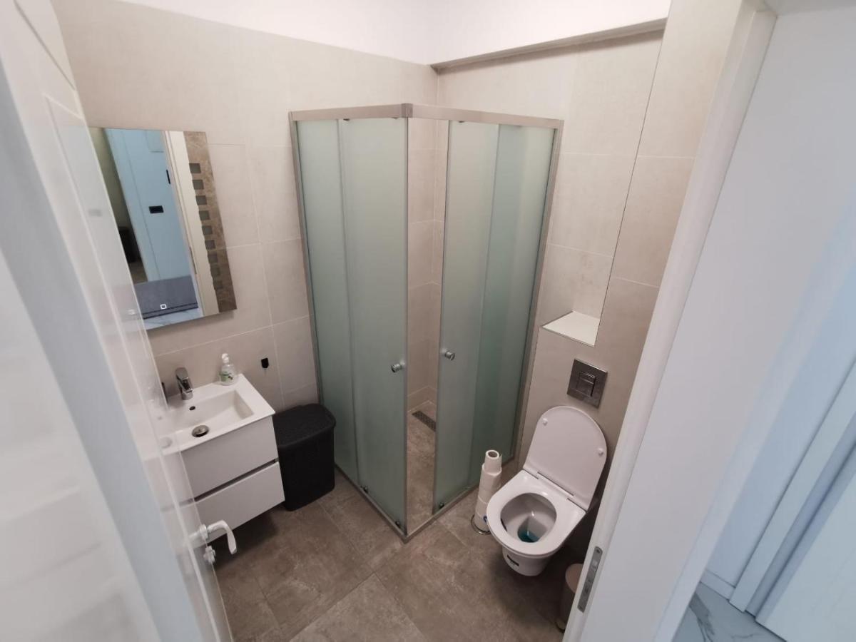 Studio Sea One Beach Apartment มามายา ภายนอก รูปภาพ