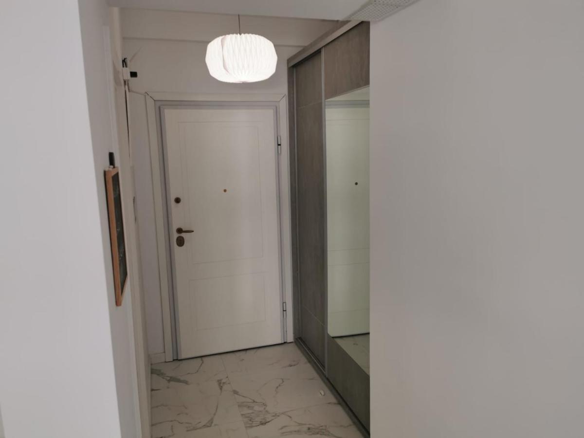 Studio Sea One Beach Apartment มามายา ภายนอก รูปภาพ